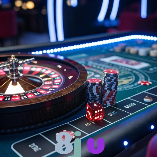 8jv:Aposte nas melhores slots e conquiste prêmios como nunca!