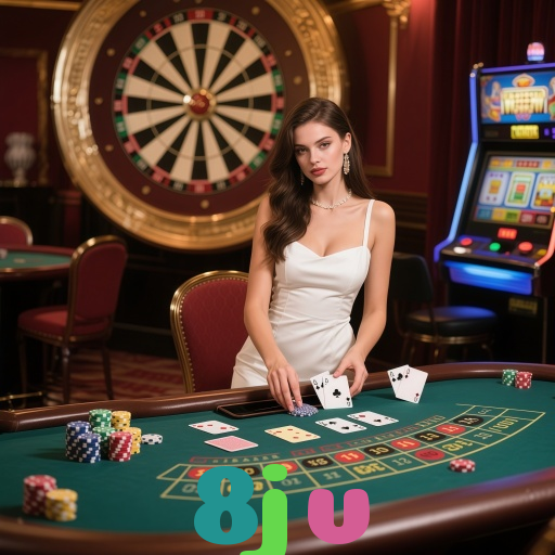 8jv:Jogue poker, aposte no futebol e ganhe em grandes jogos de cassino!