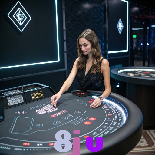 8jv:Aposte no futebol, jogue poker e conquiste vitórias épicas!