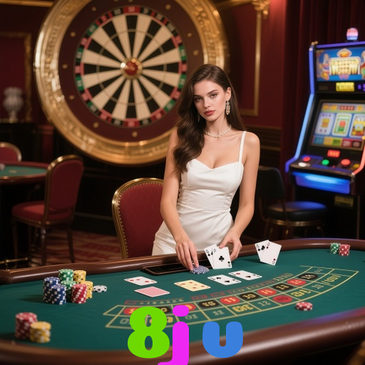 8jv:Aposte nas melhores slots e conquiste prêmios como nunca!