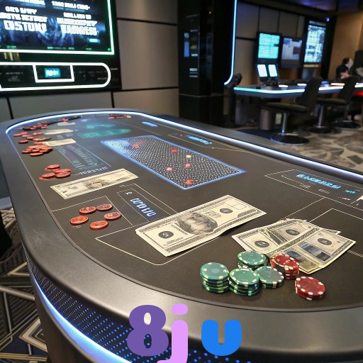 8jv：Jogue poker, aposte no futebol e ganhe em grandes jogos de cassino!
