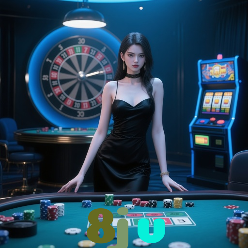 8jv:Aposte no futebol, jogue poker e conquiste vitórias épicas!
