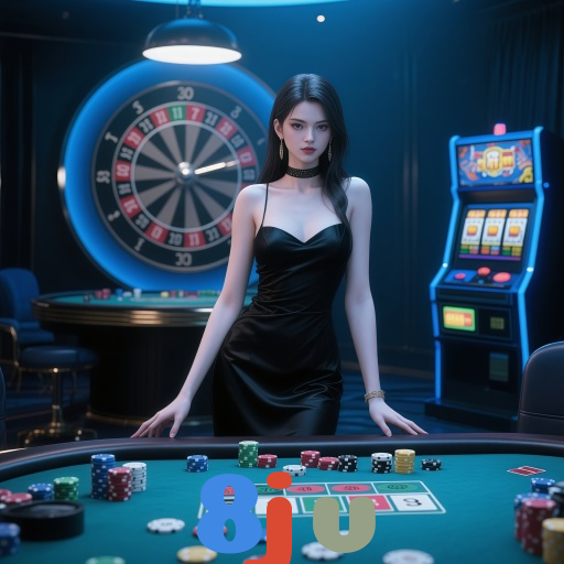 8jv：Aposte nas melhores slots e conquiste prêmios como nunca!