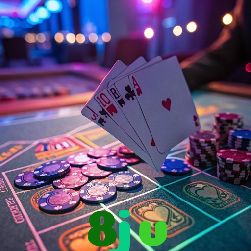 8jv：Aposte no futebol, jogue poker e conquiste vitórias épicas!