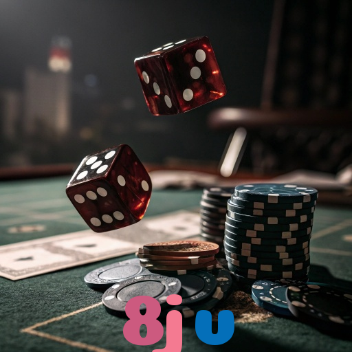 8jv:Aposte no futebol, jogue poker e conquiste vitórias épicas!