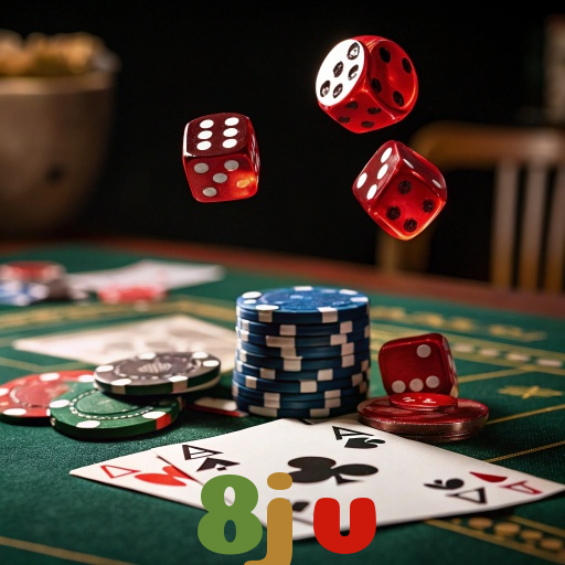 8jv:Aposte nas melhores slots e conquiste prêmios como nunca!