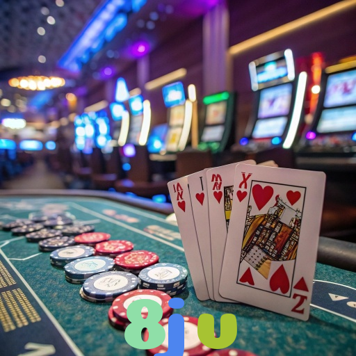 8jv：Aposte no futebol, jogue poker e conquiste vitórias épicas!
