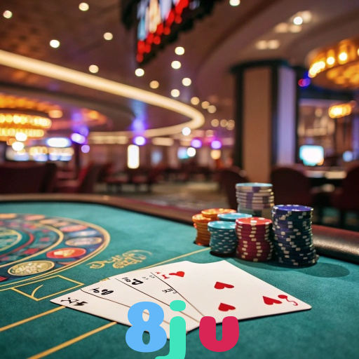 8jv：Aposte no futebol, jogue poker e conquiste vitórias épicas!