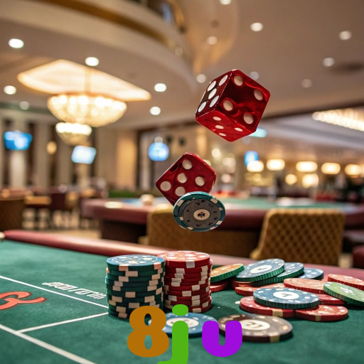 8jv:Aposte nas melhores slots e conquiste prêmios como nunca!