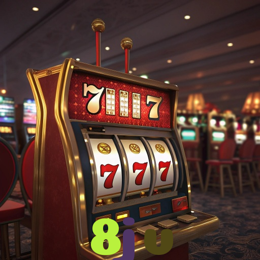 8jv:Aposte nas melhores slots e conquiste prêmios como nunca!
