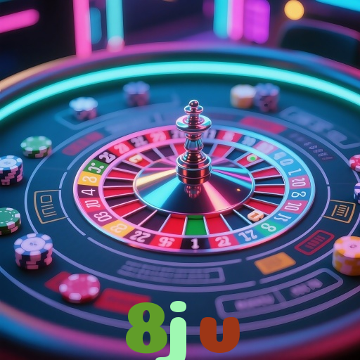 8jv:Aposte no futebol, jogue poker e conquiste vitórias épicas!
