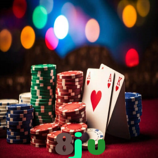 8jv：Jogue poker, aposte no futebol e ganhe em grandes jogos de cassino!