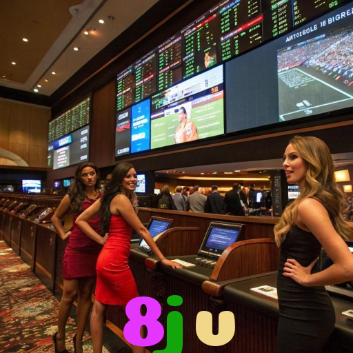 8jv:Aposte no futebol, jogue poker e conquiste vitórias épicas!