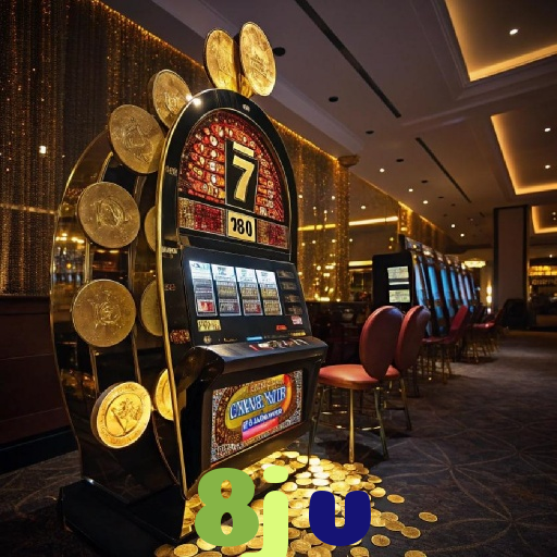 8jv:Aposte nas melhores slots e conquiste prêmios como nunca!
