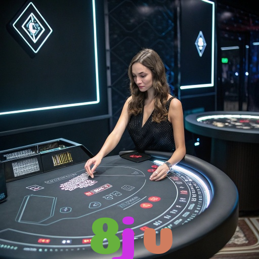 8jv：Jogue poker, aposte no futebol e ganhe em grandes jogos de cassino!
