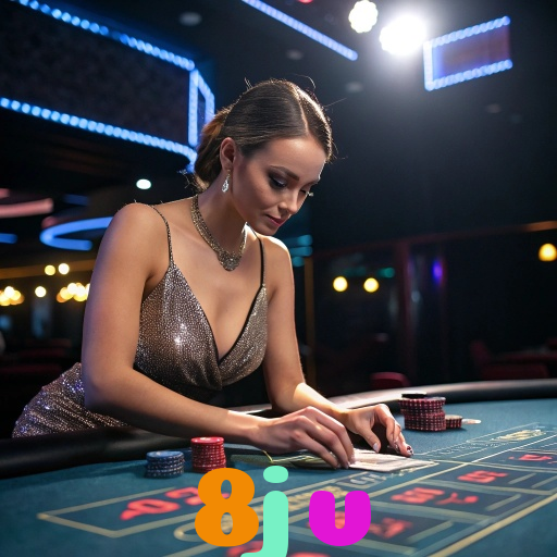 8jv：Jogue poker, aposte no futebol e ganhe em grandes jogos de cassino!