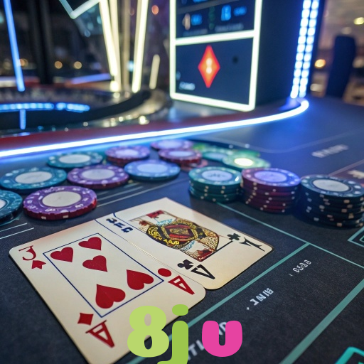 8jv：Aposte no futebol, jogue poker e conquiste vitórias épicas!