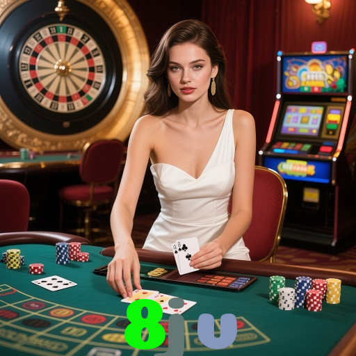 8jv:Aposte no futebol, jogue poker e conquiste vitórias épicas!