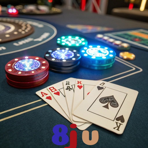 8jv:Jogue poker, aposte no futebol e ganhe em grandes jogos de cassino!