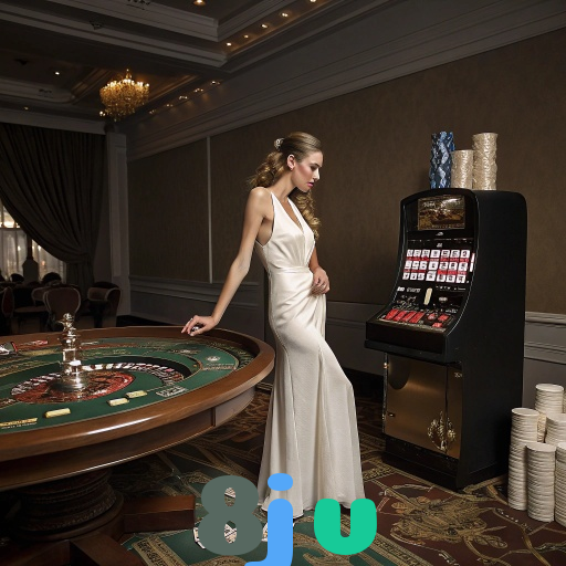 8jv:Aposte nas melhores slots e conquiste prêmios como nunca!