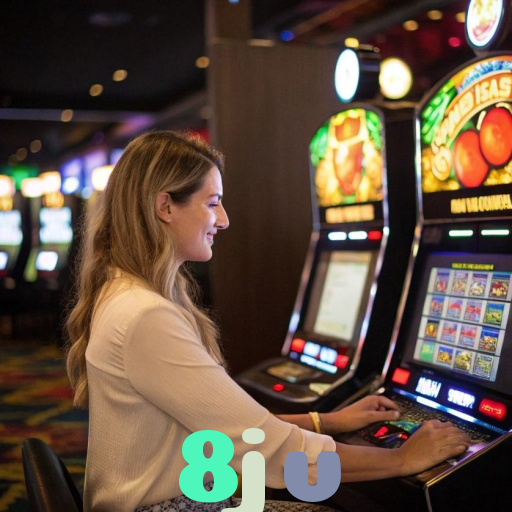 8jv:Aposte nas melhores slots e conquiste prêmios como nunca!