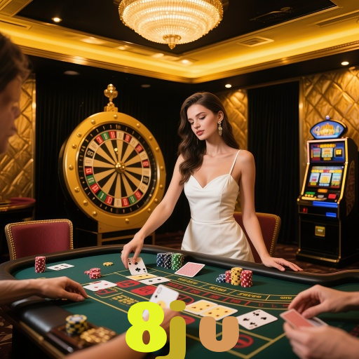 8jv:Aposte no futebol, jogue poker e conquiste vitórias épicas!