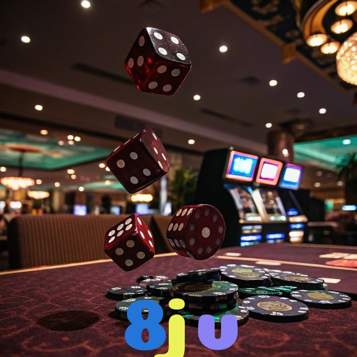 8jv:Aposte no futebol, jogue poker e conquiste vitórias épicas!