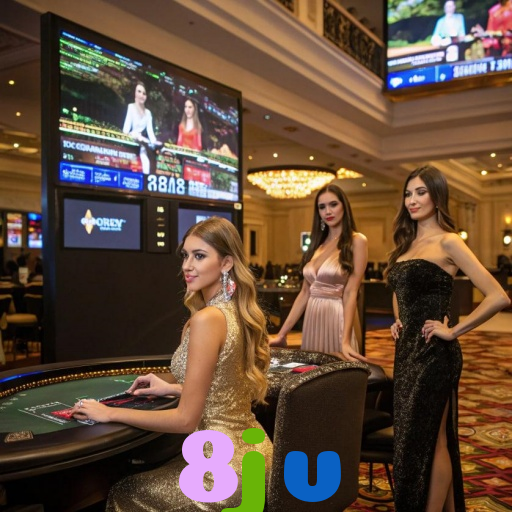 8jv:Aposte no futebol, jogue poker e conquiste vitórias épicas!