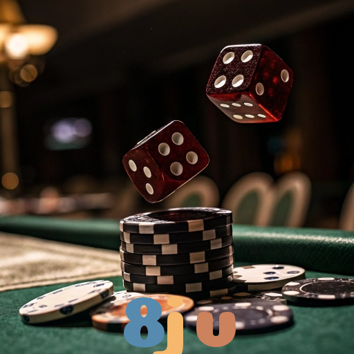 8jv:Aposte no futebol, jogue poker e conquiste vitórias épicas!