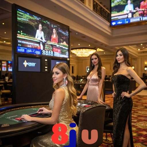 8jv：Jogue poker, aposte no futebol e ganhe em grandes jogos de cassino!