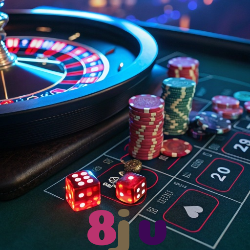 8jv：Jogue poker, aposte no futebol e ganhe em grandes jogos de cassino!