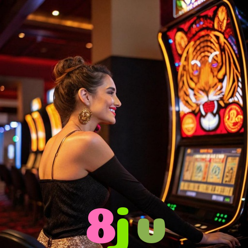 8jv:Aposte nas melhores slots e conquiste prêmios como nunca!