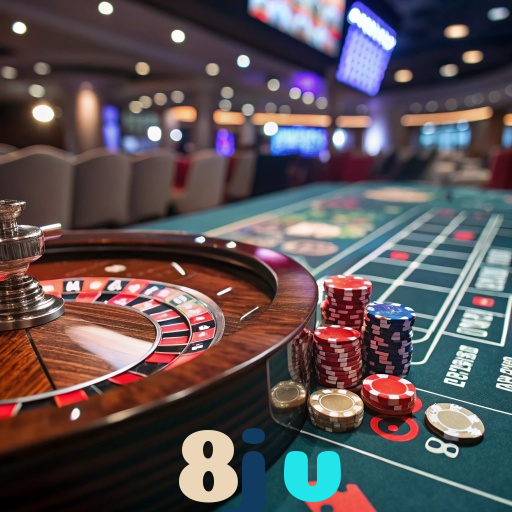 8jv:Aposte no futebol, jogue poker e conquiste vitórias épicas!