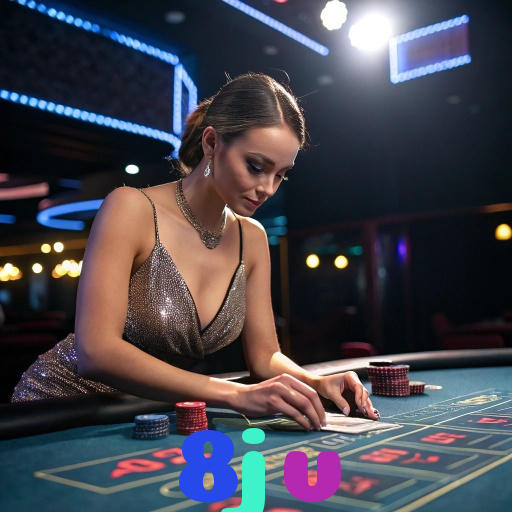 8jv:Aposte nas melhores slots e conquiste prêmios como nunca!