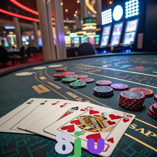 8jv:Aposte nas melhores slots e conquiste prêmios como nunca!