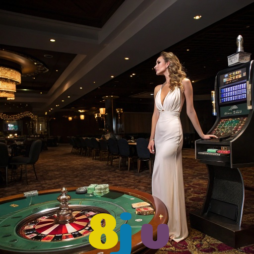 8jv:Aposte nas melhores slots e conquiste prêmios como nunca!