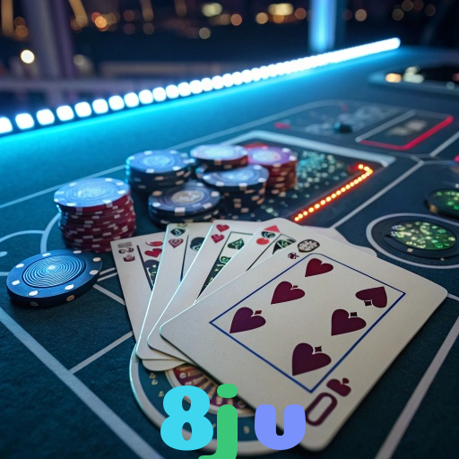 8jv：Aposte no futebol, jogue poker e conquiste vitórias épicas!