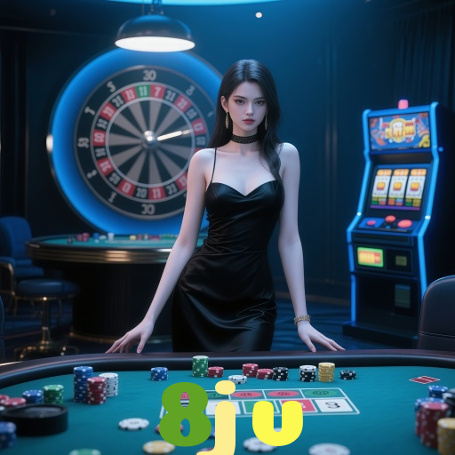 8jv：Aposte nas melhores slots e conquiste prêmios como nunca!