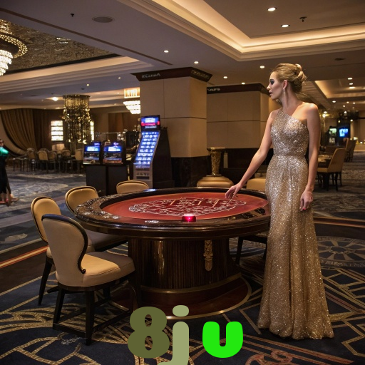 8jv:Aposte nas melhores slots e conquiste prêmios como nunca!