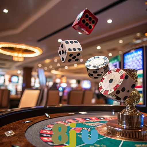 8jv:Aposte nas melhores slots e conquiste prêmios como nunca!