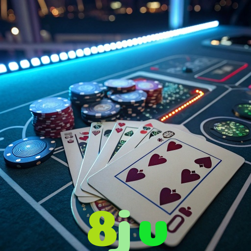 8jv:Aposte nas melhores slots e conquiste prêmios como nunca!
