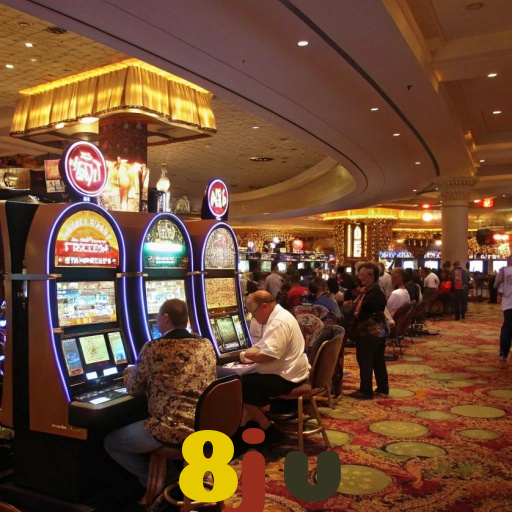 8jv:Aposte nas melhores slots e conquiste prêmios como nunca!