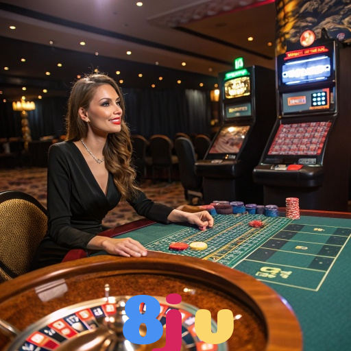8jv：Jogue poker, aposte no futebol e ganhe em grandes jogos de cassino!