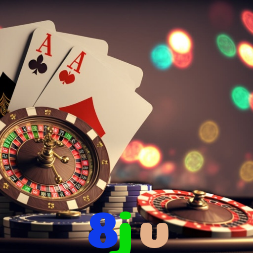 8jv:Aposte no futebol, jogue poker e conquiste vitórias épicas!