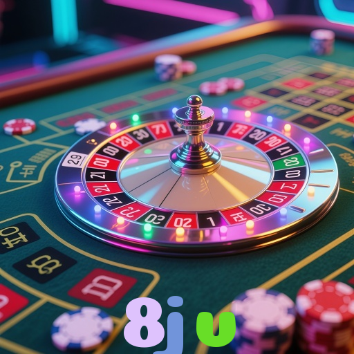 8jv：Aposte nas melhores slots e conquiste prêmios como nunca!