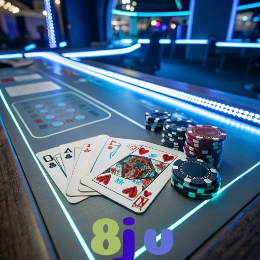 8jv:Aposte nas melhores slots e conquiste prêmios como nunca!