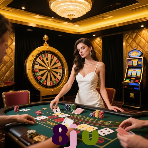 8jv：Jogue poker, aposte no futebol e ganhe em grandes jogos de cassino!