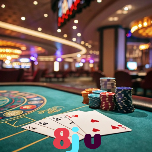 8jv：Jogue poker, aposte no futebol e ganhe em grandes jogos de cassino!