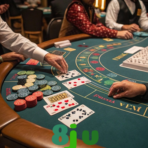 8jv：Jogue poker, aposte no futebol e ganhe em grandes jogos de cassino!