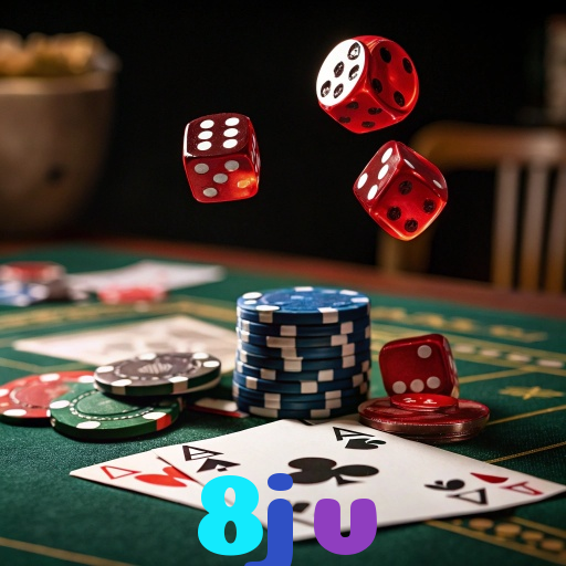 8jv:Aposte no futebol, jogue poker e conquiste vitórias épicas!